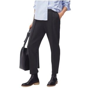 Everlane Black Women's Dream Pants NWOT